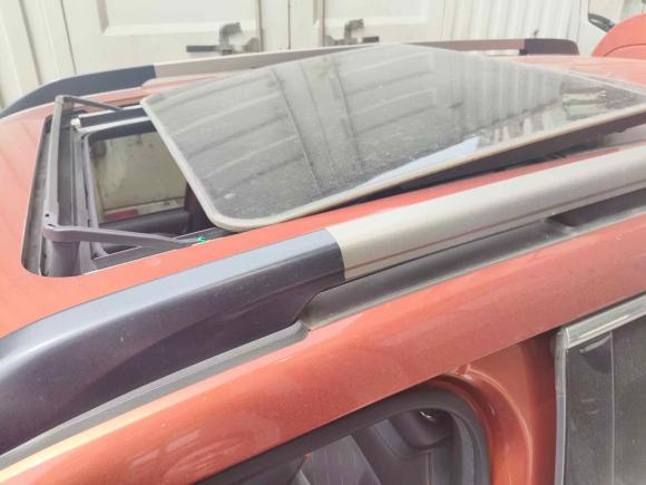 [常州·苏D] 二手哈弗哈弗大狗2021款 1.5T DCT两驱马犬版