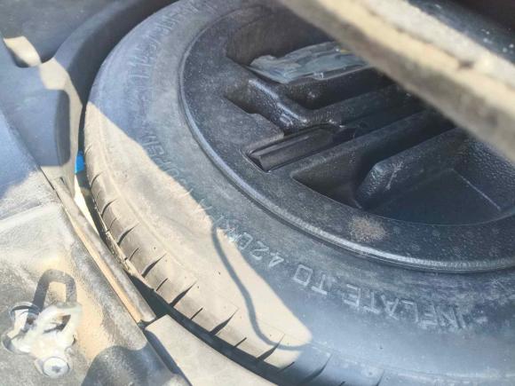 [台州·浙J] 二手比亚迪唐新能源2015款 2.0T 四驱尊贵型