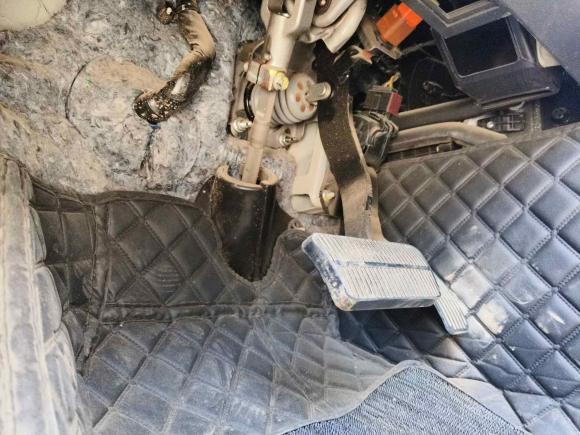 [西安·陕A] 二手长安长安CS552019款 1.5T 自动炫色型 国VI