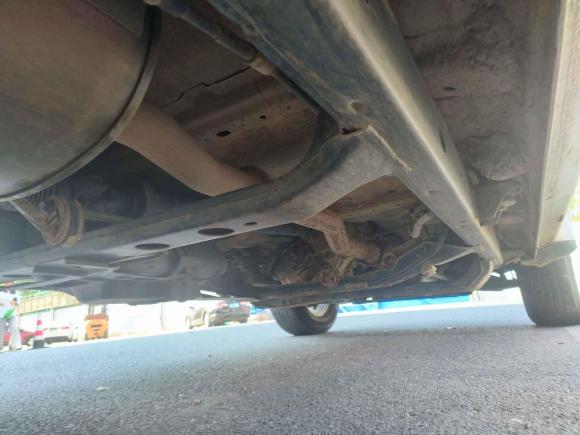 [义乌·赣B] 二手长城风骏52020款 2.0T柴油四驱精英型大双排国VI GW4D20M