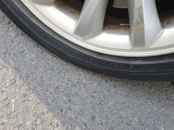 [西安·陕U] 二手长安悦翔V72015款 1.6L 手动乐享型 国IV