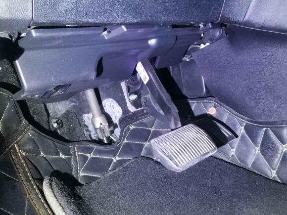 [上海·苏U] 二手林肯林肯MKC2017款 2.0T 四驱尊雅版