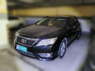 丰田凯美瑞2012款 骏瑞 2.0S 耀动版