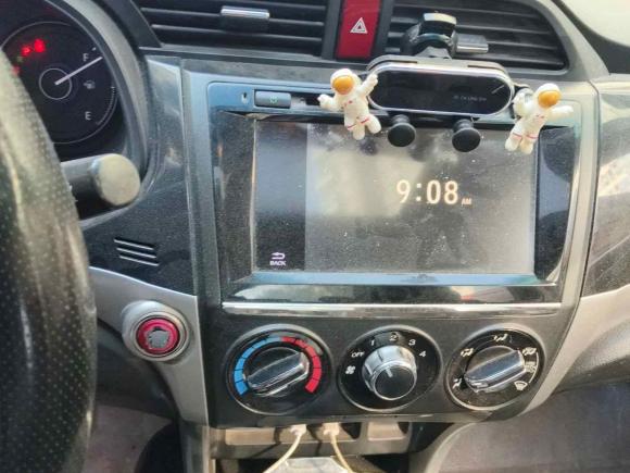 [成都·川A] 二手本田凌派2013款 1.8L 自动豪华版