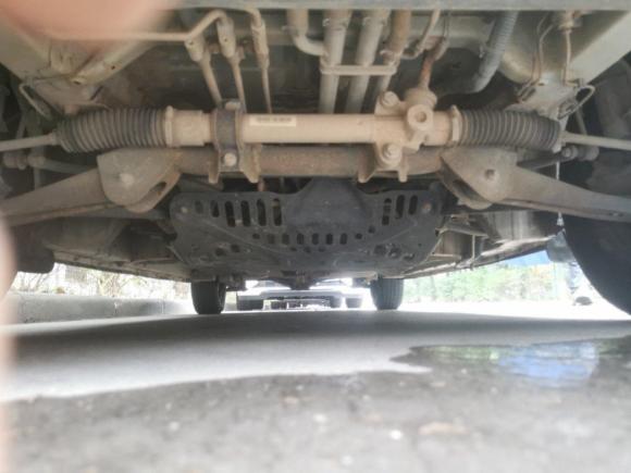 [宁波·湘E] 二手五菱汽车五菱征程2015款 1.5L舒适型L3C