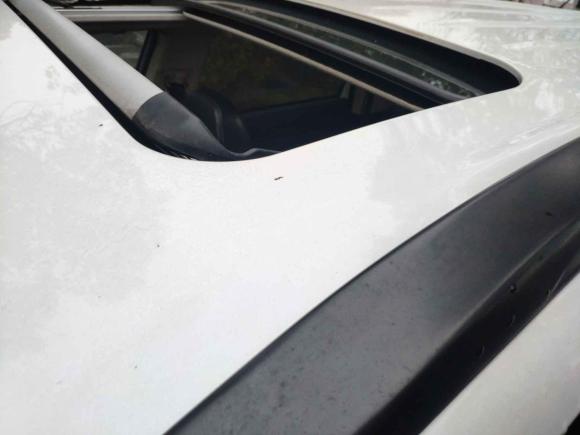 [苏州·沪B] 二手三菱欧蓝德2013款 2.4L 四驱豪华导航版 5座