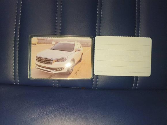 [西安·晋M] 二手捷途捷途X702018款 1.5T 自动悦行版