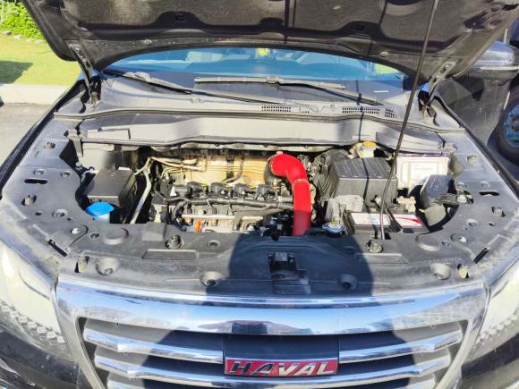 [温州·赣H] 二手哈弗哈弗H22017款 红标 1.5T 自动两驱精英型