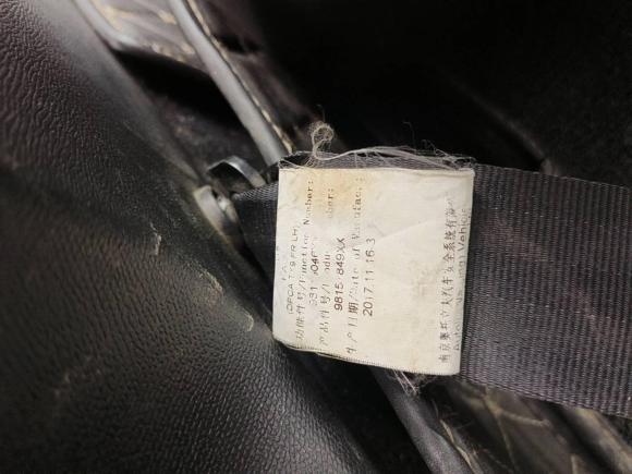 [常州·苏L] 二手标致标致3082016款 1.6L 自动豪华版