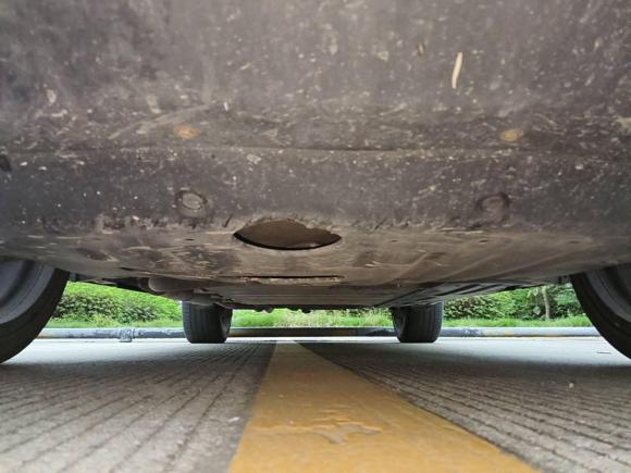 [台州·浙J] 二手比亚迪唐新能源2018款 DM 2.0T 全时四驱智联创享型 7座 国V