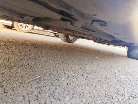 [济南·黑C] 二手英菲尼迪英菲尼迪FX2010款 FX35 标准版