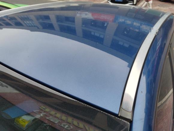 [合肥·皖A] 二手观致观致52018款 改款 1.6T 自动领先型