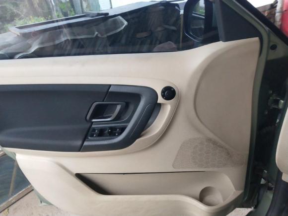 [上海·沪C] 二手斯柯达晶锐2012款 1.6L 自动晶享版