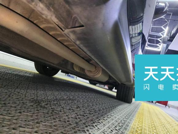 [合肥·皖A] 二手本田本田XR-V2015款 1.8L EXi  CVT舒适版