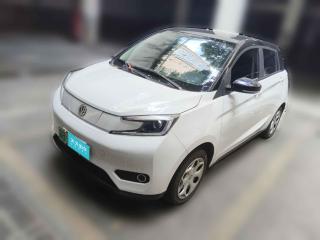 电动屋YOUNG光小新2021款 S400 4座