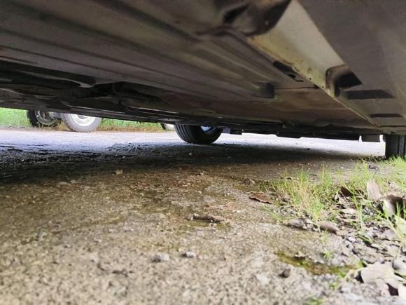 [金华·浙G] 二手福特福克斯2017款 三厢 EcoBoost 180 自动精英型