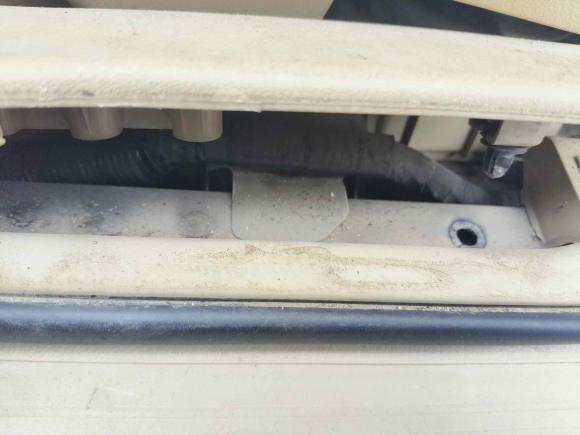 [合肥·皖A] 二手本田本田CR-V2010款 2.4L 自动四驱豪华版