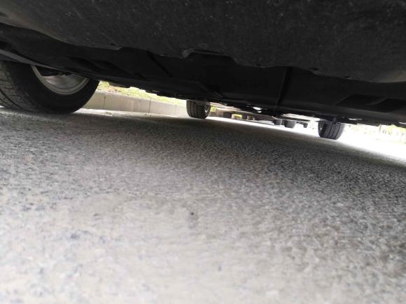 [上海·沪D] 二手丰田亚洲狮2021款 2.0L 豪华版