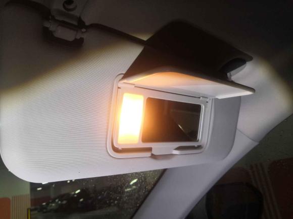 [深圳·闽C] 二手福特领界2020款 领界S EcoBoost 145 CVT尊领型