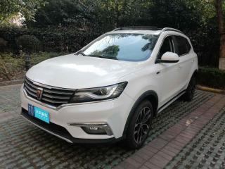 荣威荣威RX52016款 20T 两驱自动互联网智享版