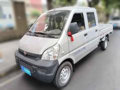 [成都·川G] 五菱汽车五菱荣光小卡2023款 1.5L双排LAR