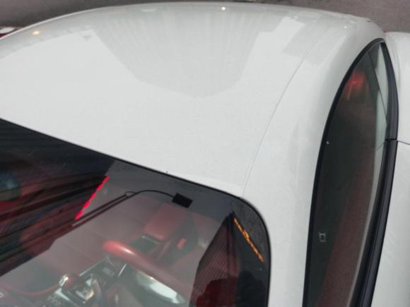 [嘉兴·浙F] 二手保时捷Cayman2013款 Cayman 2.7L