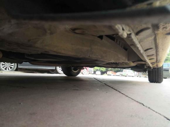 [义乌·浙G] 二手本田飞度2008款 1.5L 自动豪华版