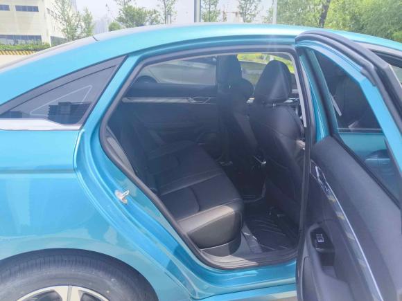 [宁波·浙B] 二手吉利汽车帝豪L HiP2022款 1.5TD-DHT Pro 100KM Super 净