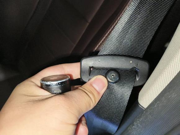 [芜湖·皖B] 二手魏牌魏牌 VV52017款 2.0T 旗舰型