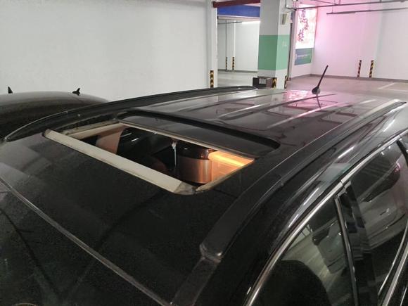 [南通·苏F] 二手现代胜达2013款 2.4L 手动两驱舒适型