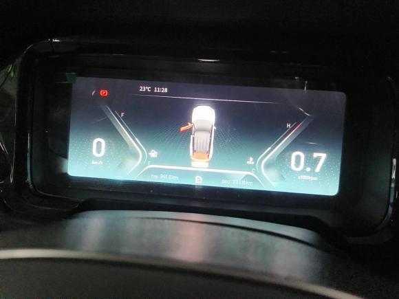 [嘉兴·浙F] 二手凯翼炫界2020款 1.5L 手动悦