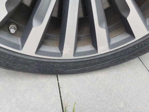 [北京·冀B] 二手捷豹捷豹XEL2018款 2.0T 200PS 豪华版