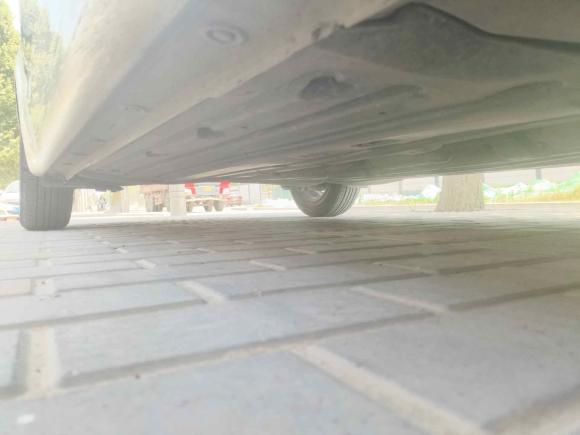 [西安·陕A] 二手起亚起亚K32016款 1.6L 手动GL