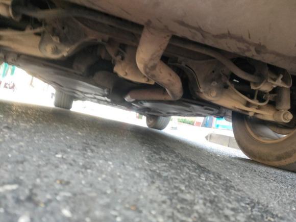 [南昌·赣M] 二手宝马宝马X52009款 xDrive30i领先型