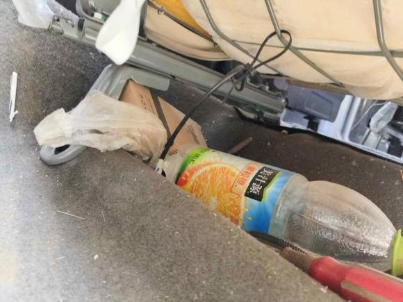 [常州·苏D] 二手五菱汽车五菱荣光V2018款 1.5L标准型