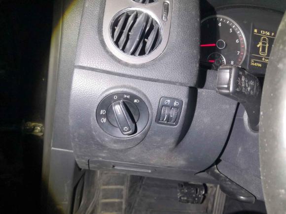 [无锡·苏B] 二手大众途观2012款 1.8TSI 自动四驱菁英版