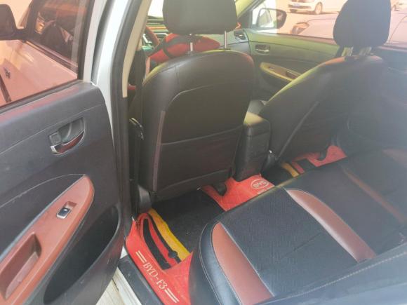 [嘉兴·鄂E] 二手比亚迪比亚迪F32016款 1.5L 手动豪华型