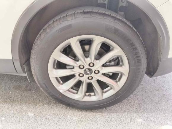 [苏州·苏U] 二手林肯冒险家2021款 2.0T 两驱尊享版