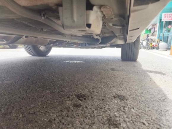 [南昌·赣A] 二手吉利汽车吉利ICON2020款 1.5TD i9 BSG