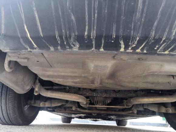 [南通·苏F] 二手捷豹捷豹XF2008款 XF 3.0 V6优质豪华版