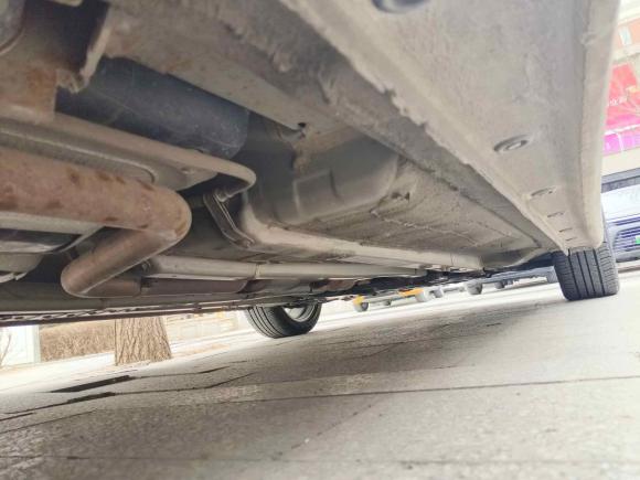 [北京·皖B] 二手现代朗动2015款 1.6L 自动领先型