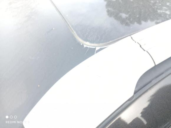 [武汉·鄂A] 二手宝马宝马X62008款 xDrive35i