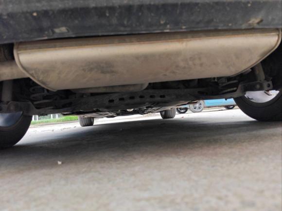 [上海·沪C] 二手大众高尔夫2015款 1.6L 自动舒适型