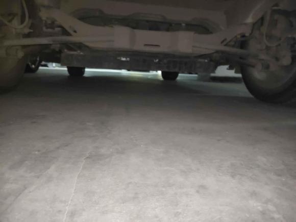 [济南·鲁A] 二手雪佛兰畅巡2021款 星享版