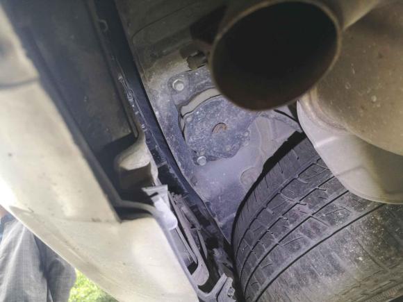 [成都·川A] 二手起亚索兰托2009款 2.4L 至尊版