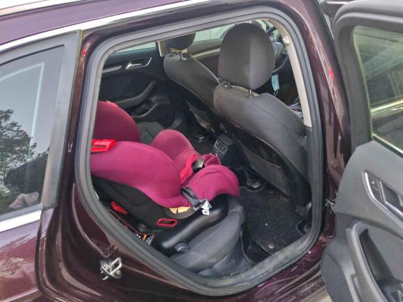 [武汉·鄂A] 二手奥迪奥迪A3新能源2015款 Sportback e-tron 舒适型