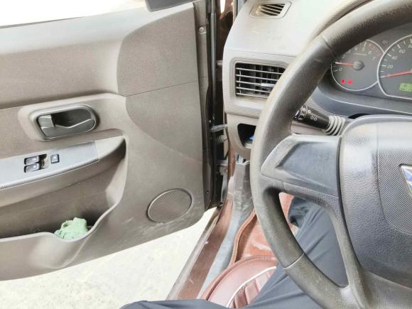 [温州·浙C] 二手五菱汽车五菱宏光2015款 1.2L S 基本型国IV