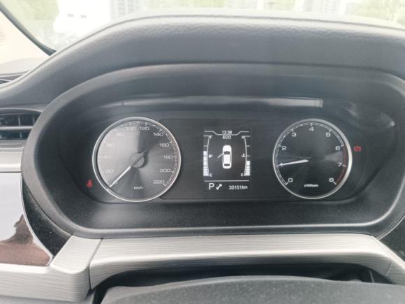 [嘉兴·浙F] 二手奇瑞艾瑞泽52021款 PRO 1.5L CVT青春版