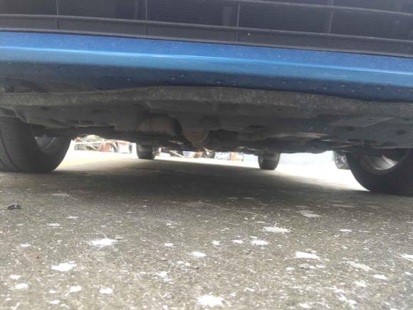 [苏州·苏E] 二手丰田YARiS L 致炫2014款 1.5G 自动炫动版