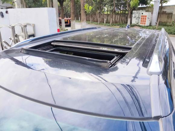 [上海·沪N] 二手福特探险者2016款 2.3T 精英版